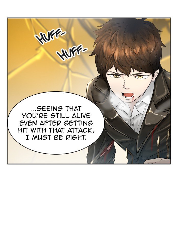 Tower of God, Chapter 381 image 048